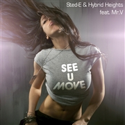 See u move - single cover image cdn