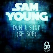 Don't stop (be bop) cover image cdn