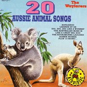 20 aussie animal songs cover image cdn