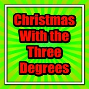 Christmas with the three degrees cover image cdn