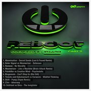 Reboot part 2 compiled by insanix cover image cdn