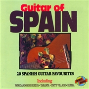 Guitar of spain cover image cdn