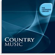 Country music - the listening library cover image cdn