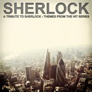 A tribute to sherlock - themes from the hit series cover image cdn