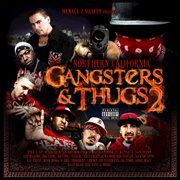 Menace 2 society presents: northern california gangsters & thugs, vol. 2 cover image cdn