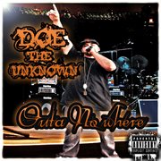 Outa no where cover image cdn