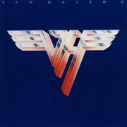 Van Halen II cover image cdn