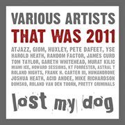 That was 2011: lost my dog cover image cdn
