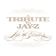 Life & times: best of jay-z tribute cover image cdn