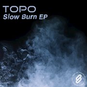 Slow burn ep cover image cdn