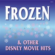 Frozen and other disney movie hits cover image cdn
