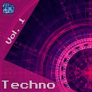 Techno volume 1 cover image cdn