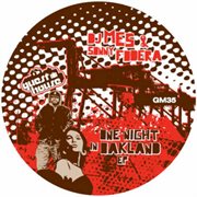 One night in oakland cover image cdn