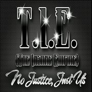 No justice, just us - ep cover image cdn