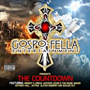 Gospo-fella entertainment presents the countdown cover image cdn