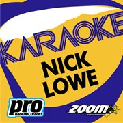 Zoom karaoke - nick lowe cover image cdn