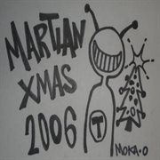 Martian xmas 2006 cover image cdn