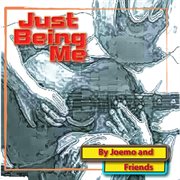 Just being me cover image cdn