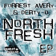 North fresh ep cover image cdn