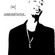 Kingdom music: my aggressive praise (the leak) cover image cdn