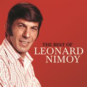 The best of leonard nimoy cover image cdn