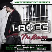 The resume vol 1 cover image cdn