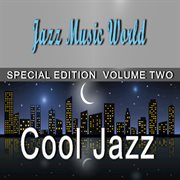 Cool jazz volume 2 (acid jazz) cover image cdn