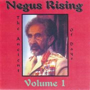 Negus rising volume 1 cover image cdn
