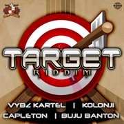 Target riddim cover image cdn