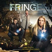 Fringe: season 2 (original television soundtrack) cover image cdn