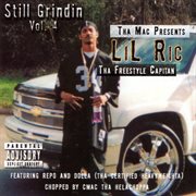 Still grindin' vol. 4 cover image cdn
