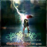 Weather man (digi 12) cover image cdn