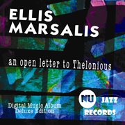 An open letter to thelonious (deluxe edition) cover image cdn