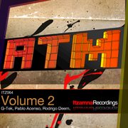 Itzamna atm vollume 2 cover image cdn