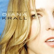 The very best of Diana Krall cover image cdn
