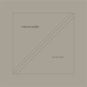 Microcastle volume three cover image cdn
