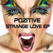 Strange love ep cover image cdn