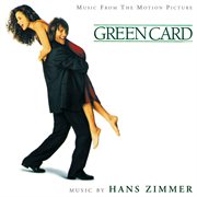 Green card (original motion picture soundtrack) cover image cdn