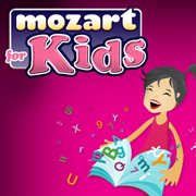 Mozart effect for kids cover image cdn