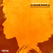 The kraak house ep cover image cdn