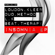 Insomnia ep cover image cdn