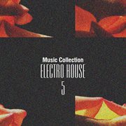 Music collection. electro house, vol. 5 cover image cdn