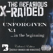 The unforgiven, v.1: ...in the beginning cover image cdn