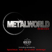 Metalworld remixes cover image cdn
