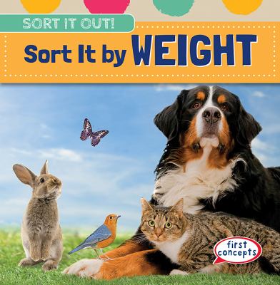 Sort it by weight  cover image cdn