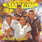 Los reyes de la alegria cover image cdn