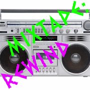 Mixtape: rewind cover image cdn