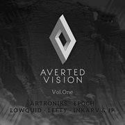 Averted vision, vol. one cover image cdn
