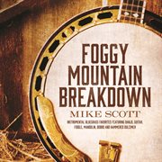 Foggy mountain breakdown cover image cdn
