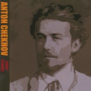 Short stories by anton chekhov, audio book 1: a tragic actor and other stories cover image cdn